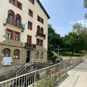  Apartamento Amplio En Donostia-san Sebastian España