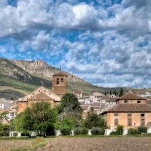 Casa Miguel Puebla De Don Fadrique