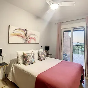  Apartamento Playa La Vina P España