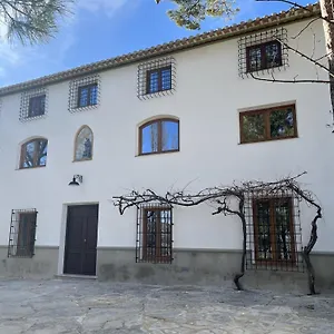 Cortijo San Roque Rurales Puebla De Don Fadrique