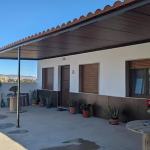 Apartamento La Palmera, Fernan Perez